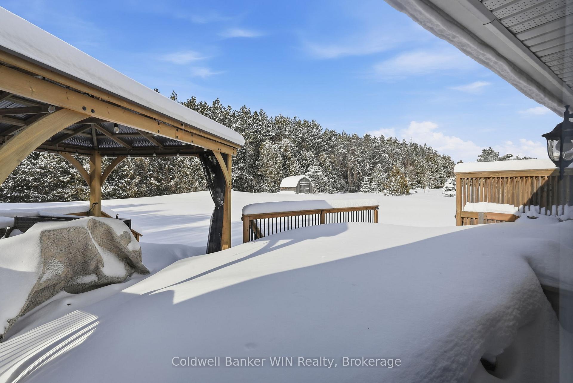 Photo 31 of 113 Scotts Hill Road, West Grey — HOMEH
