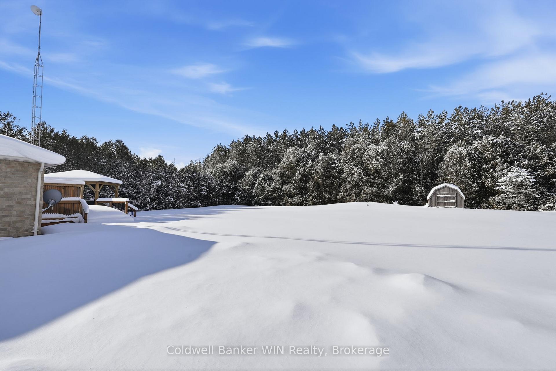 Photo 32 of 113 Scotts Hill Road, West Grey — HOMEH