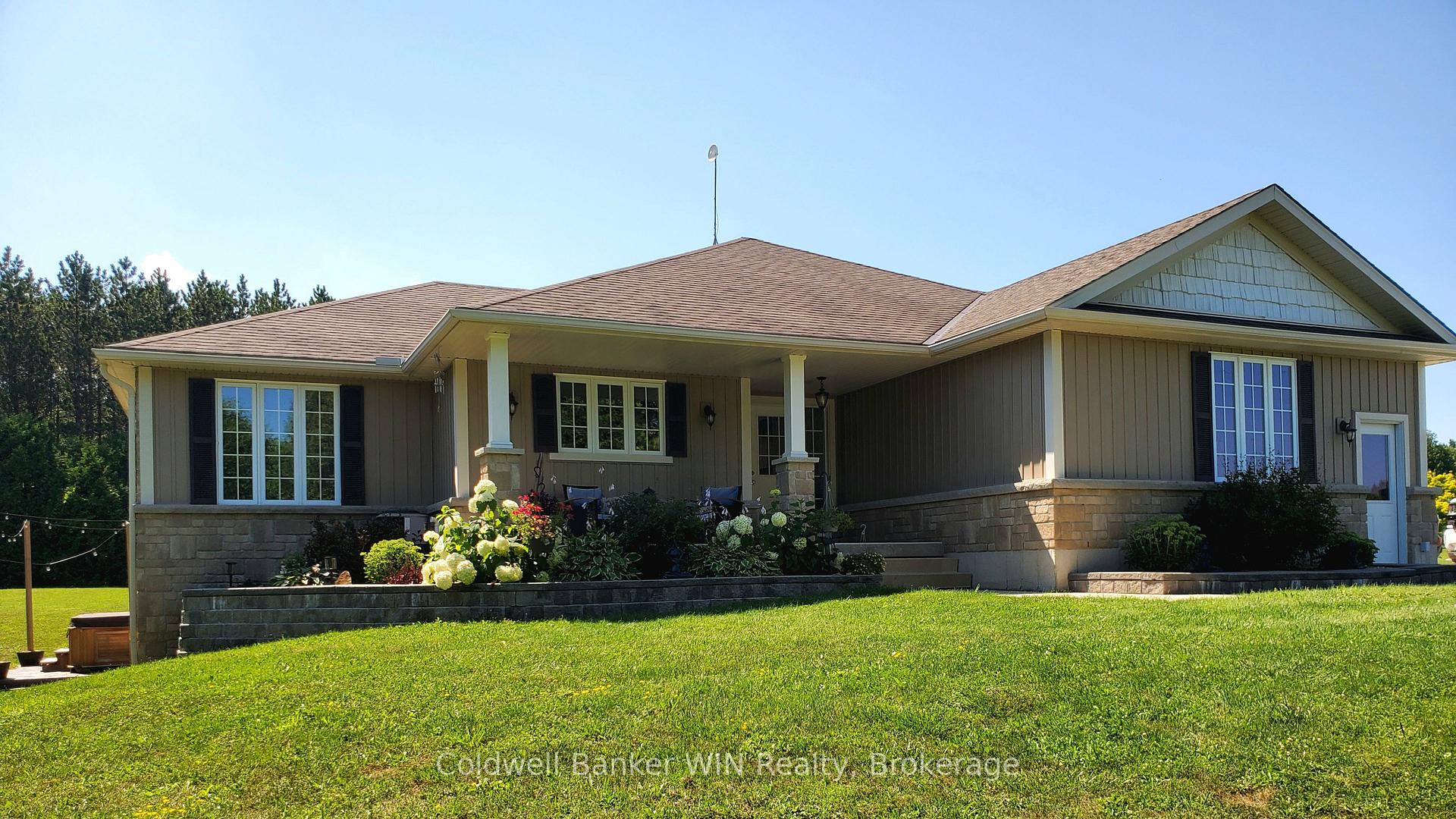 Photo 36 of 113 Scotts Hill Road, West Grey — HOMEH