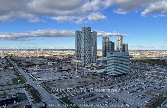 Photo 23 of Unit 4507, 8 Interchange Way, Vaughan, Vaughan Corporate Centre — HOMEH