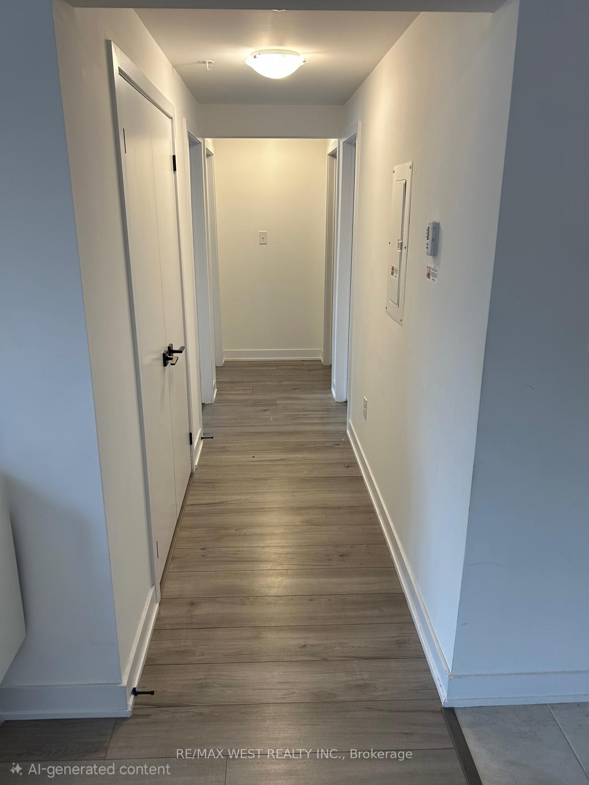 Photo 3 of Unit 606, 8 Culinary Lane, Barrie, Rural Barrie Southeast — HOMEH