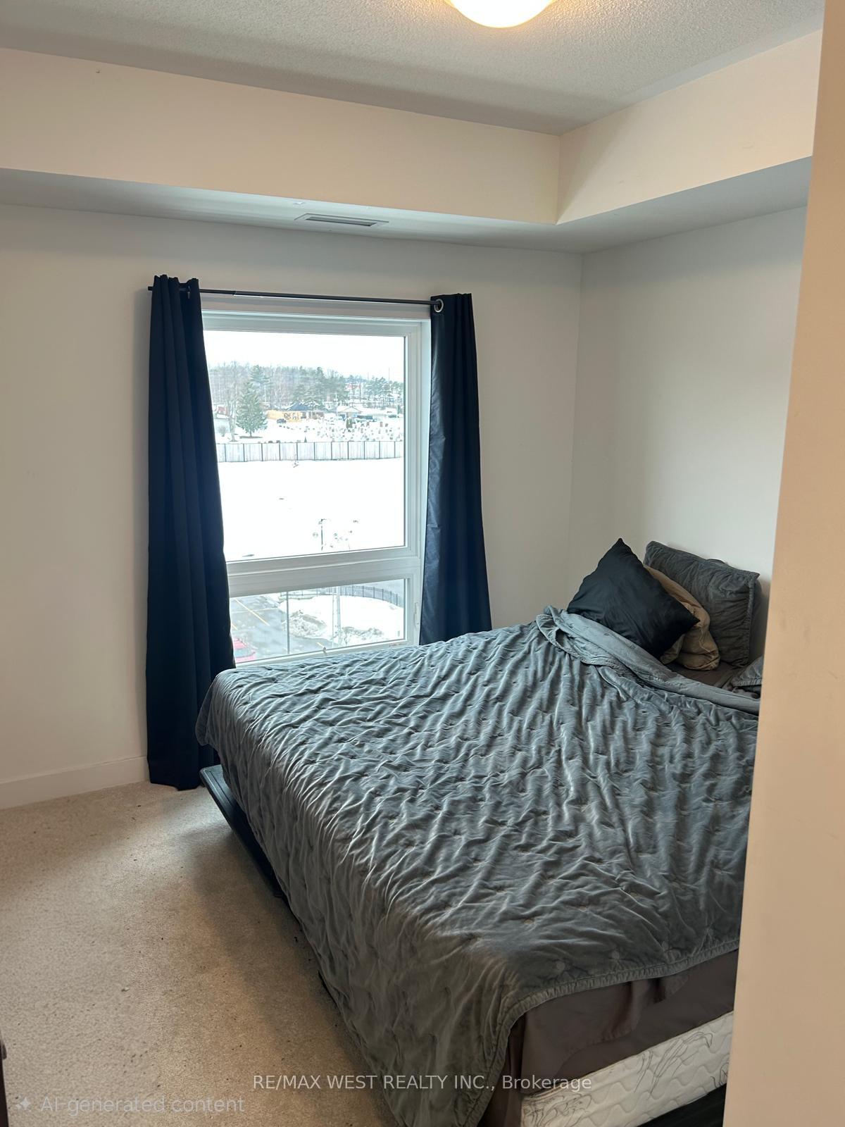 Photo 13 of Unit 606, 8 Culinary Lane, Barrie, Rural Barrie Southeast — HOMEH