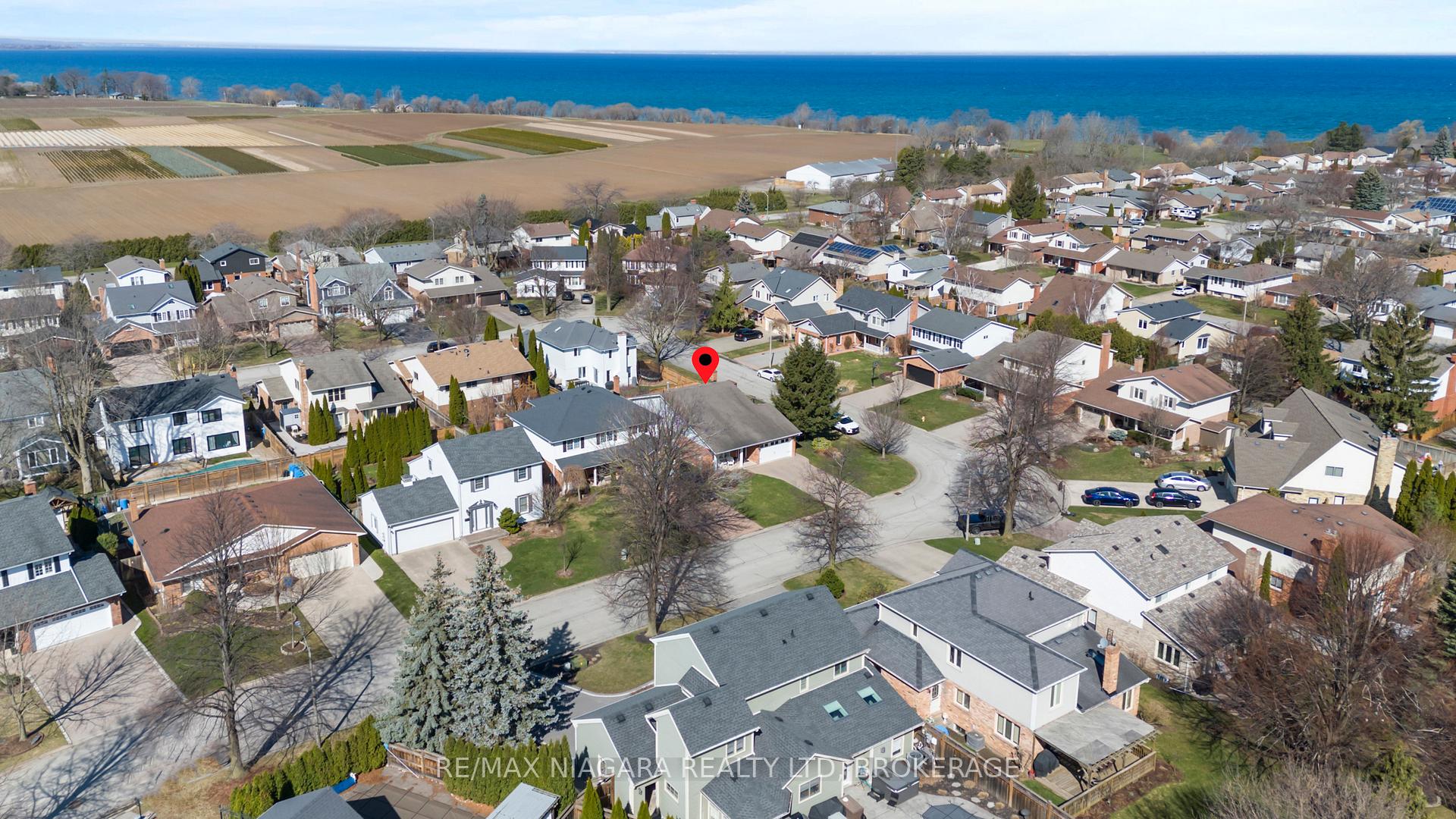 Photo 39 of 11 Cheritan Court, St. Catharines, Port Dalhousie — HOMEH