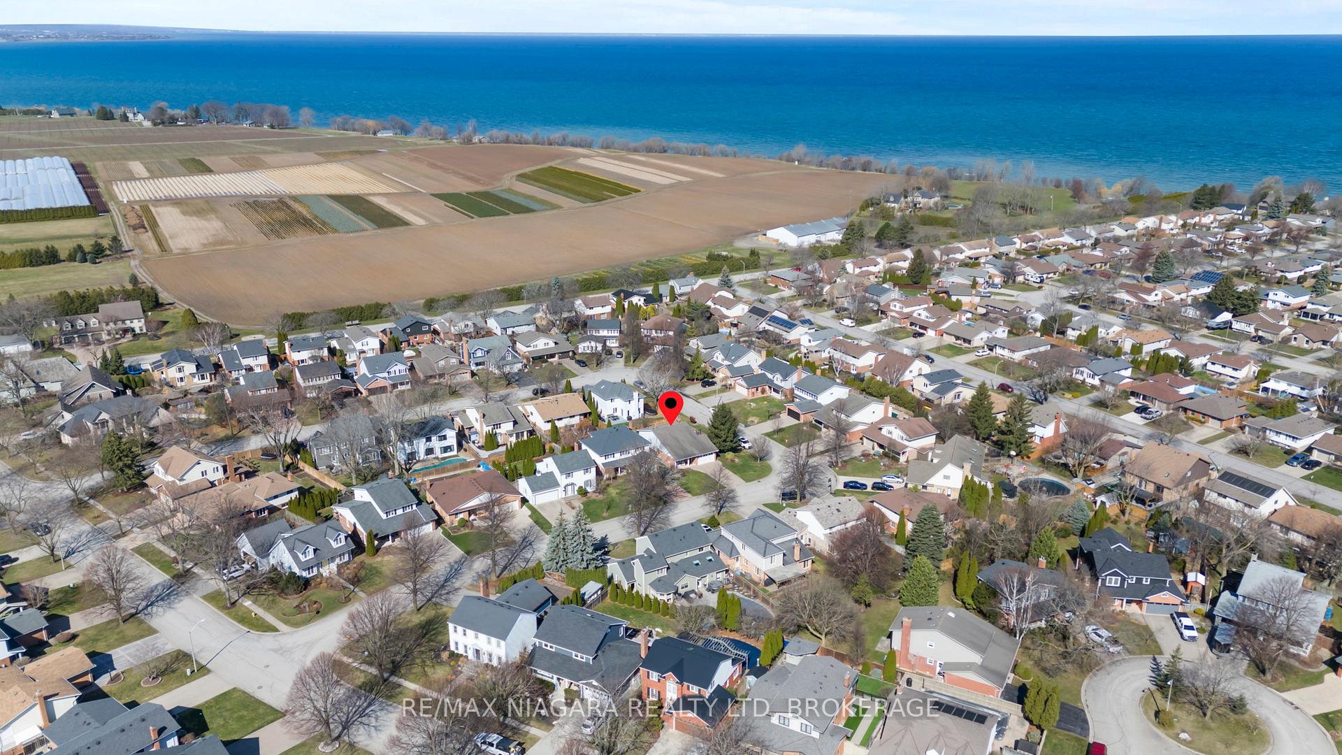 Photo 40 of 11 Cheritan Court, St. Catharines, Port Dalhousie — HOMEH