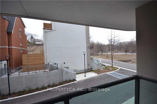 Photo 29 of Unit 218, 377 Madison Avenue, Toronto, Casa Loma — HOMEH