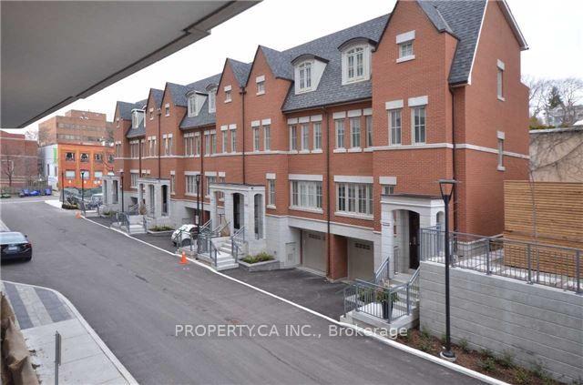Photo 30 of Unit 218, 377 Madison Avenue, Toronto, Casa Loma — HOMEH