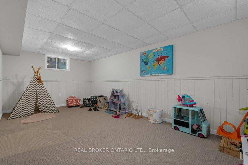 Photo 1 of 180 Tunbridge Road, Barrie, Georgian Drive — HOMEH