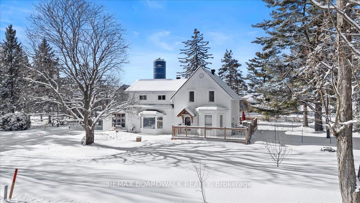 Photo 2 of 5348 Dunning Road, Ottawa, Vars & Area — HOMEH