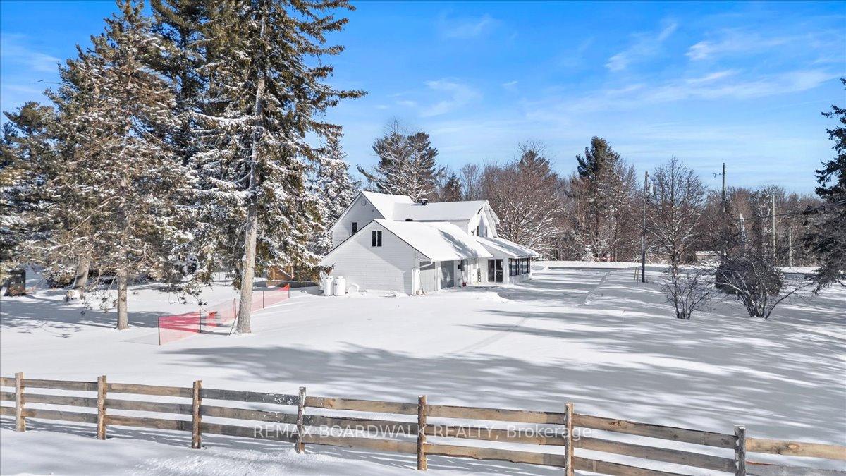Photo 22 of 5348 Dunning Road, Ottawa, Vars & Area — HOMEH