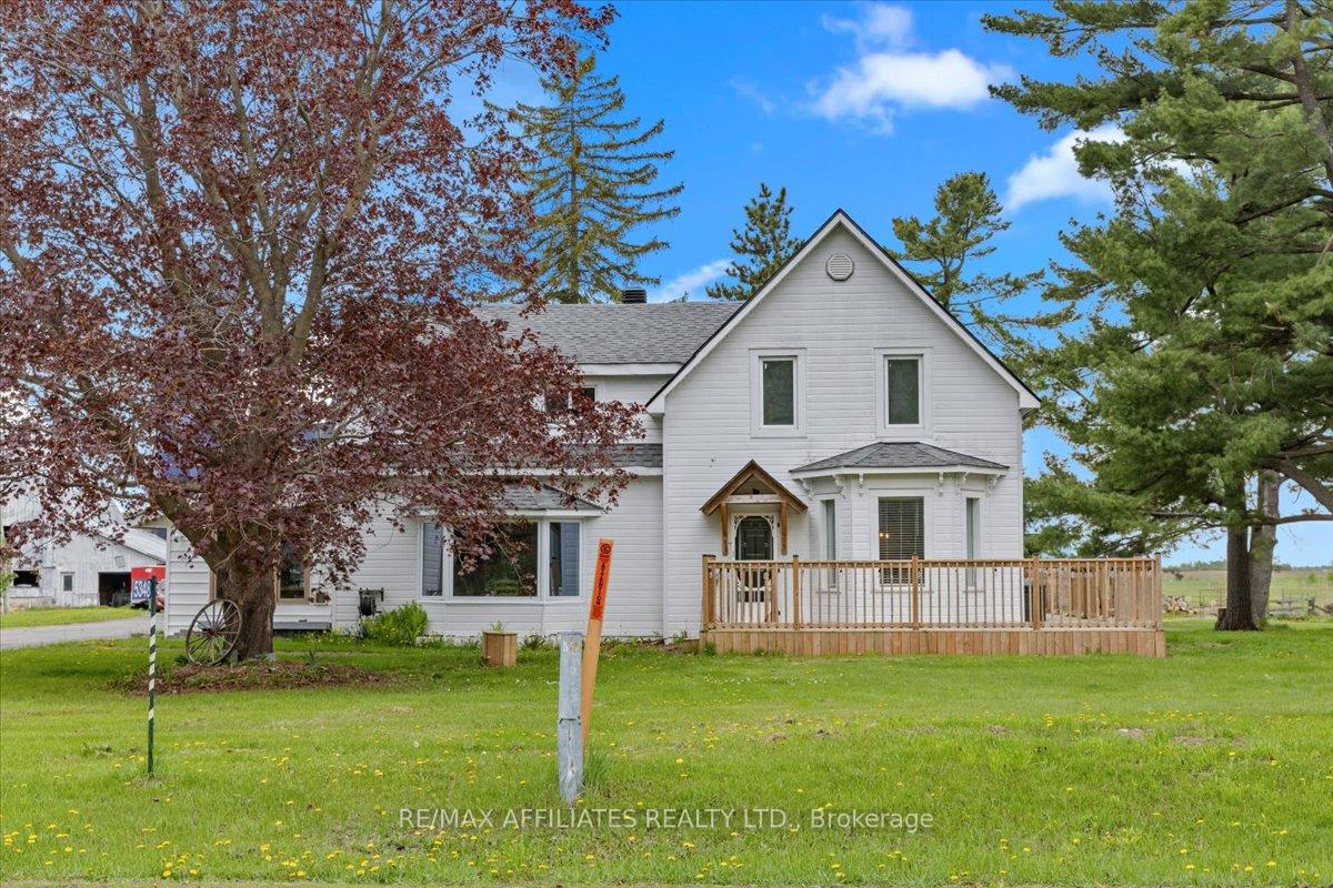 Photo 6 of 5348 Dunning Road, Ottawa, Vars & Area — HOMEH