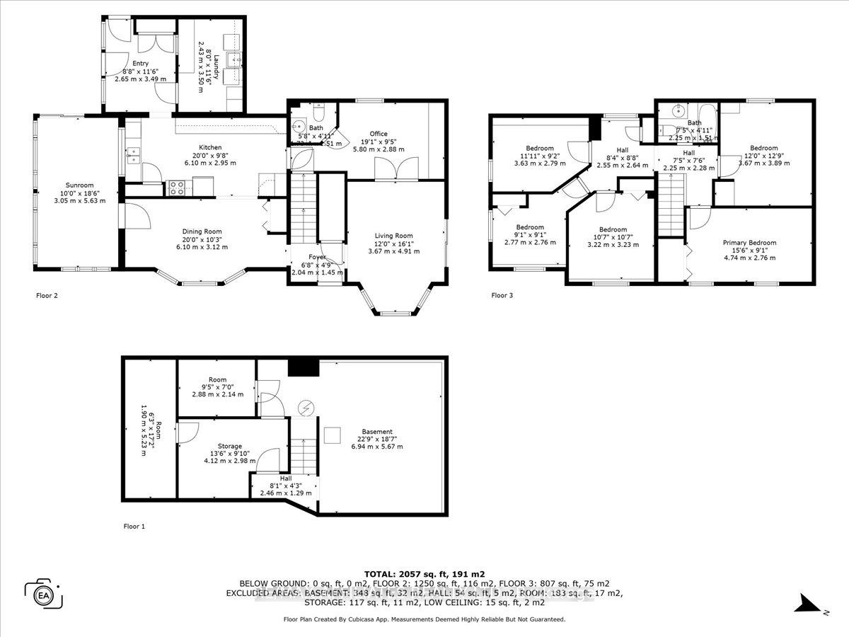 Photo 90 of 5348 Dunning Road, Ottawa, Vars & Area — HOMEH