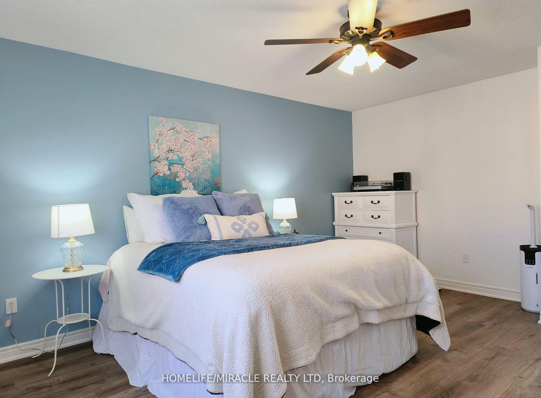 Photo 12 of 11 Twin Pines Crescent, Brampton, Northwest Sandalwood Parkway — HOMEH