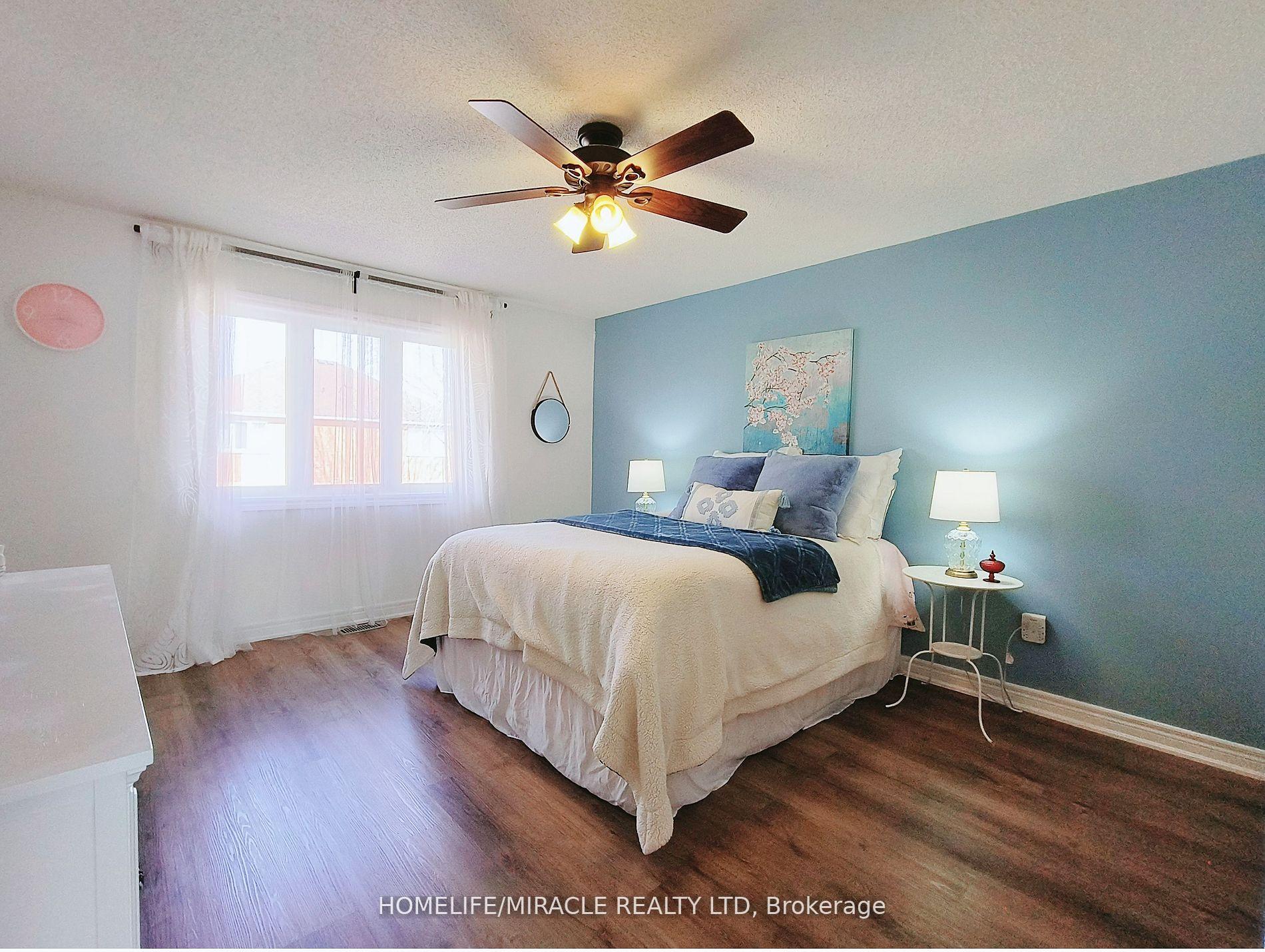 Photo 13 of 11 Twin Pines Crescent, Brampton, Northwest Sandalwood Parkway — HOMEH