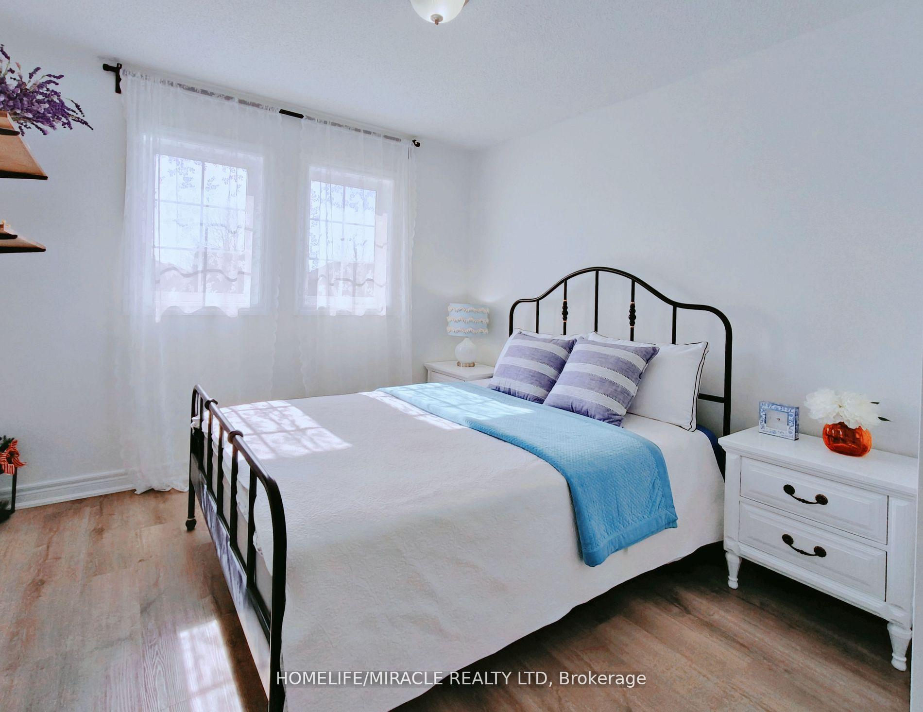 Photo 16 of 11 Twin Pines Crescent, Brampton, Northwest Sandalwood Parkway — HOMEH