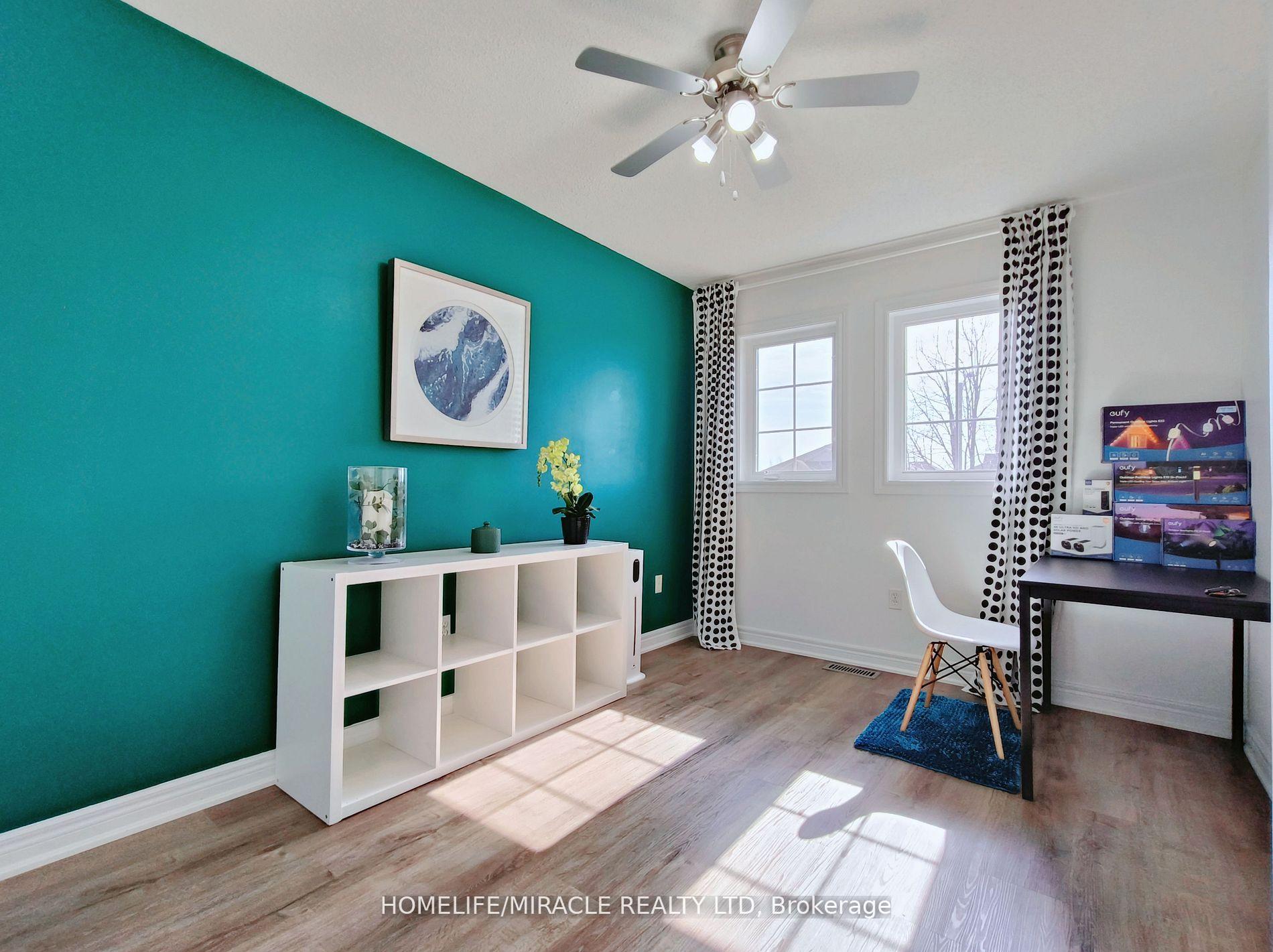 Photo 18 of 11 Twin Pines Crescent, Brampton, Northwest Sandalwood Parkway — HOMEH