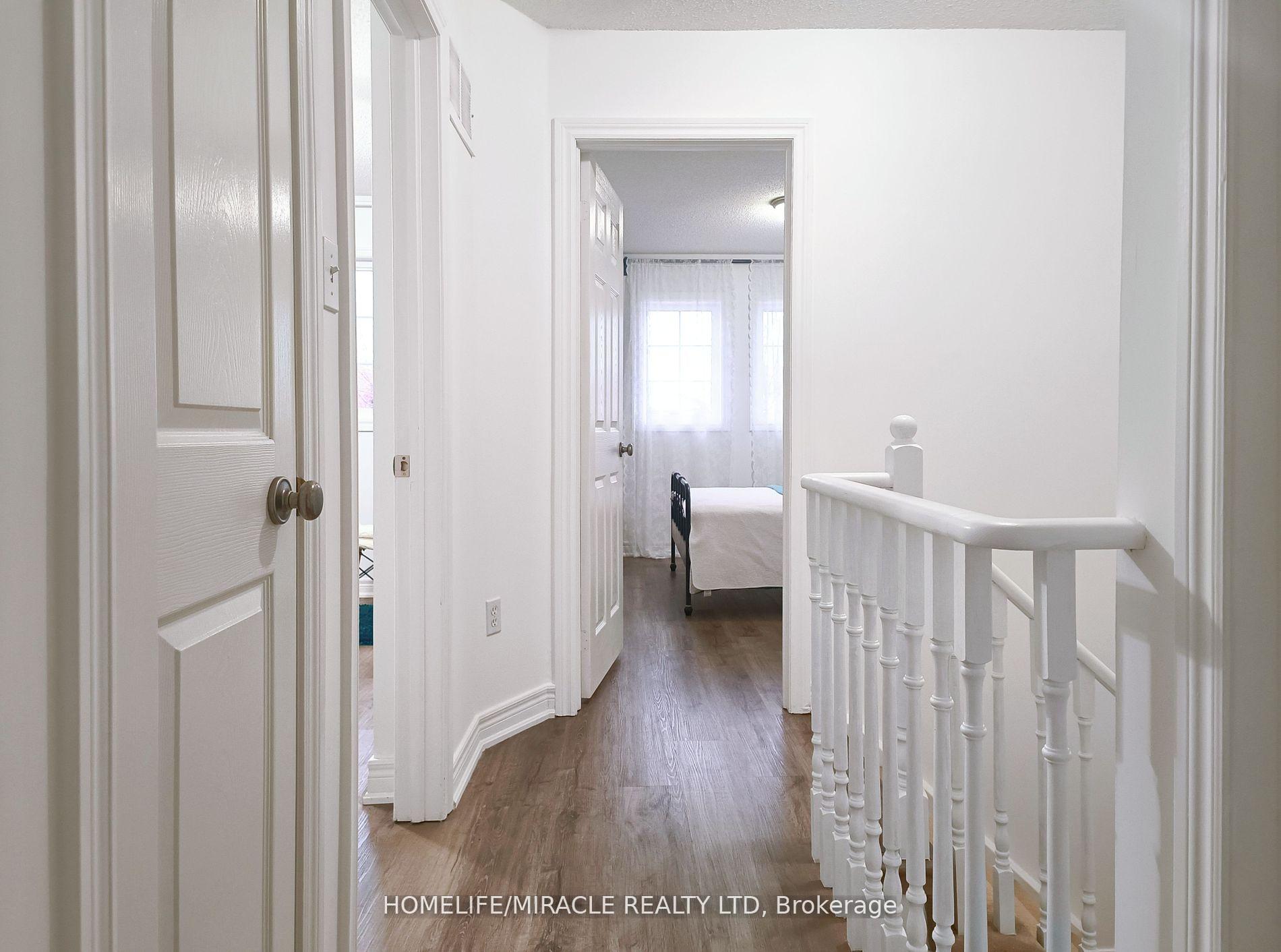Photo 20 of 11 Twin Pines Crescent, Brampton, Northwest Sandalwood Parkway — HOMEH