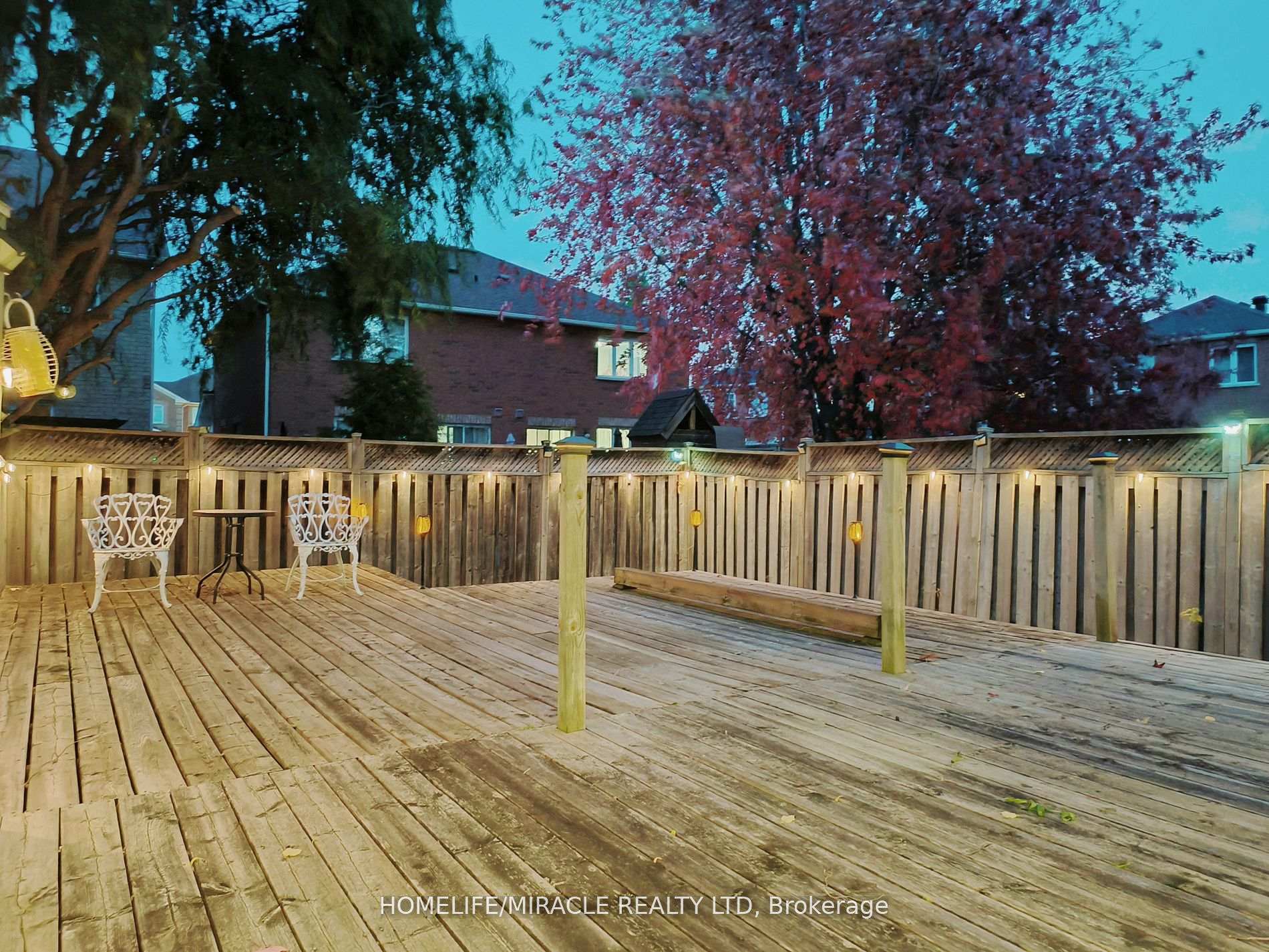 Photo 29 of 11 Twin Pines Crescent, Brampton, Northwest Sandalwood Parkway — HOMEH