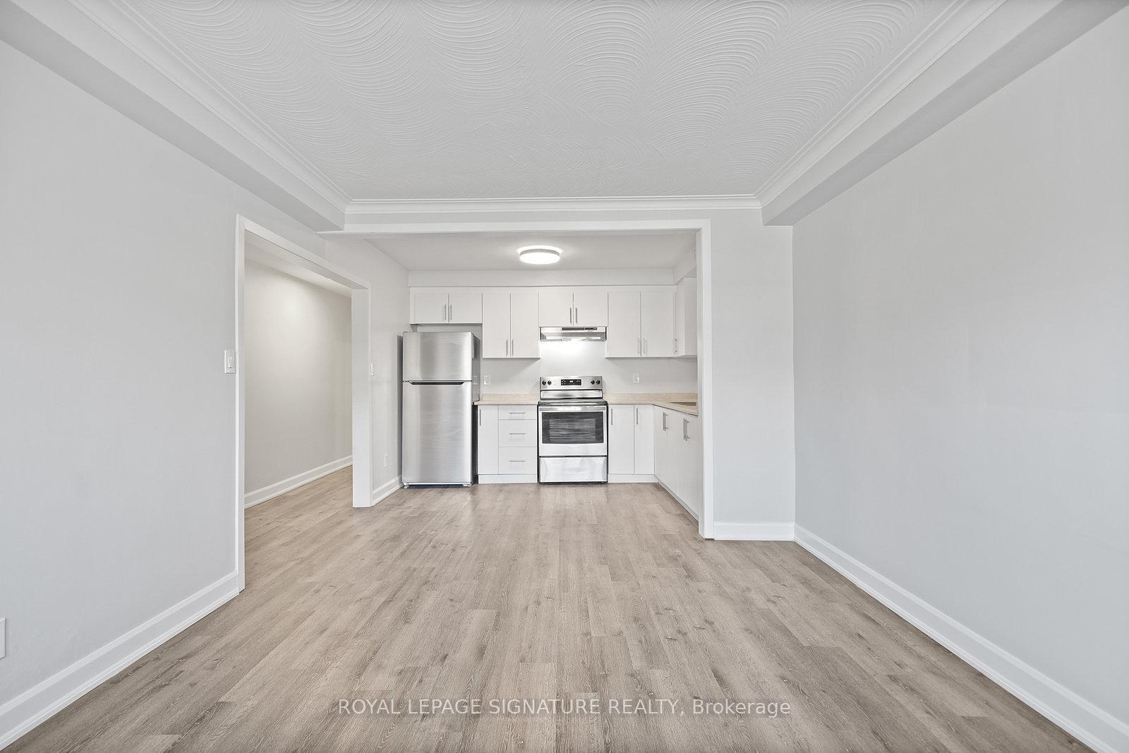 Front of Unit 1, 46 Albert Avenue