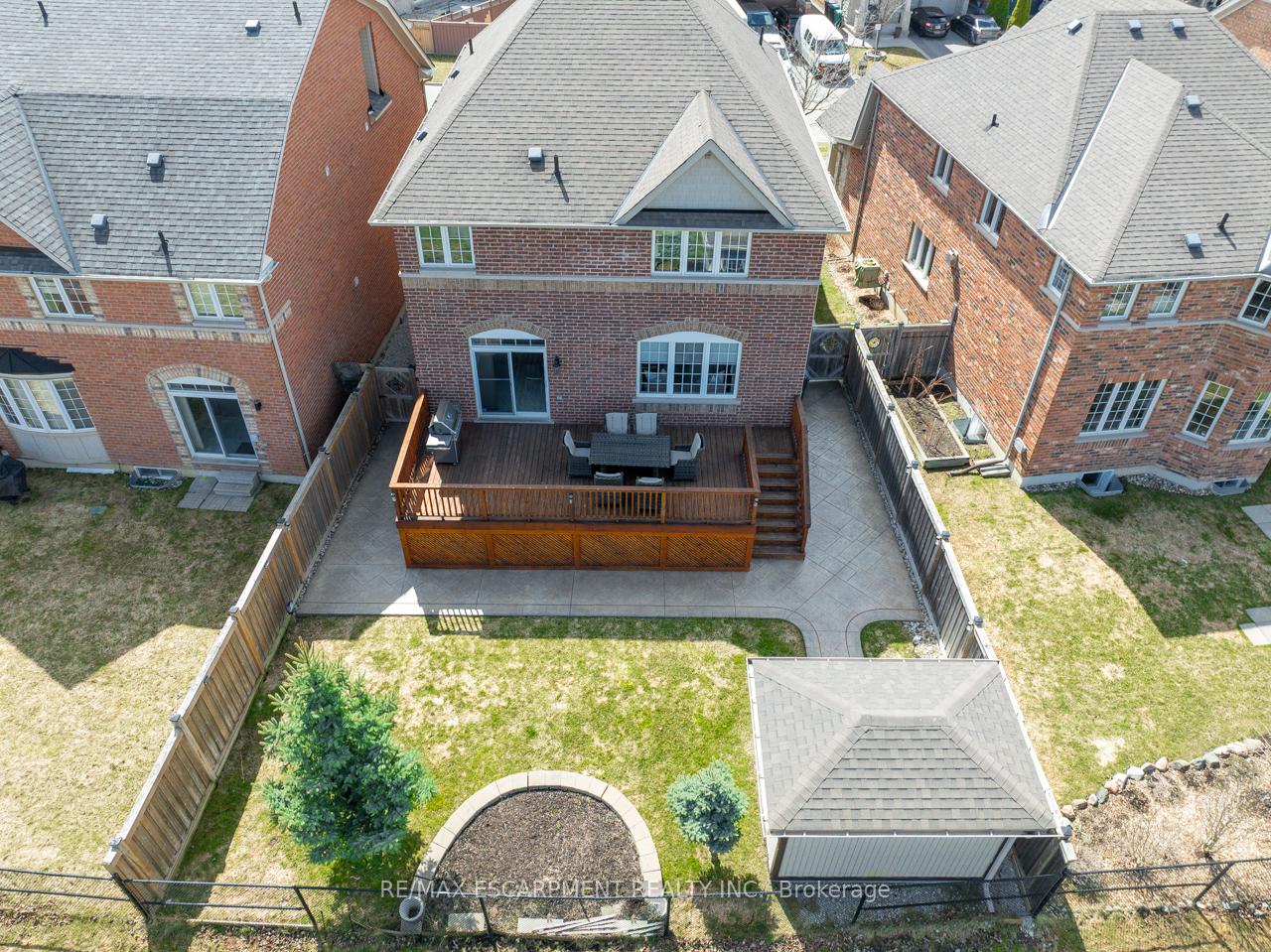 Photo 23 of 90 Waterville Way, Caledon, Rural Caledon — HOMEH
