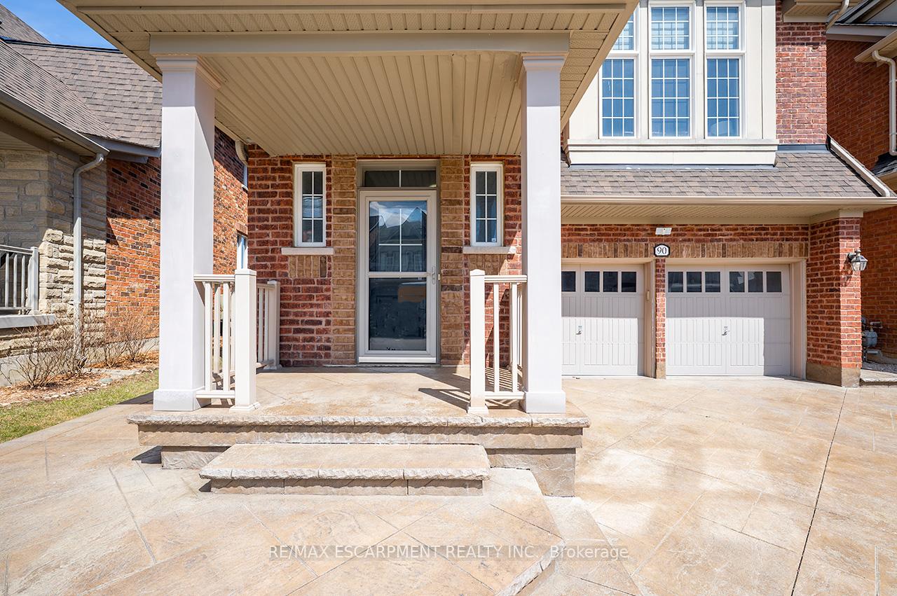 Photo 26 of 90 Waterville Way, Caledon, Rural Caledon — HOMEH