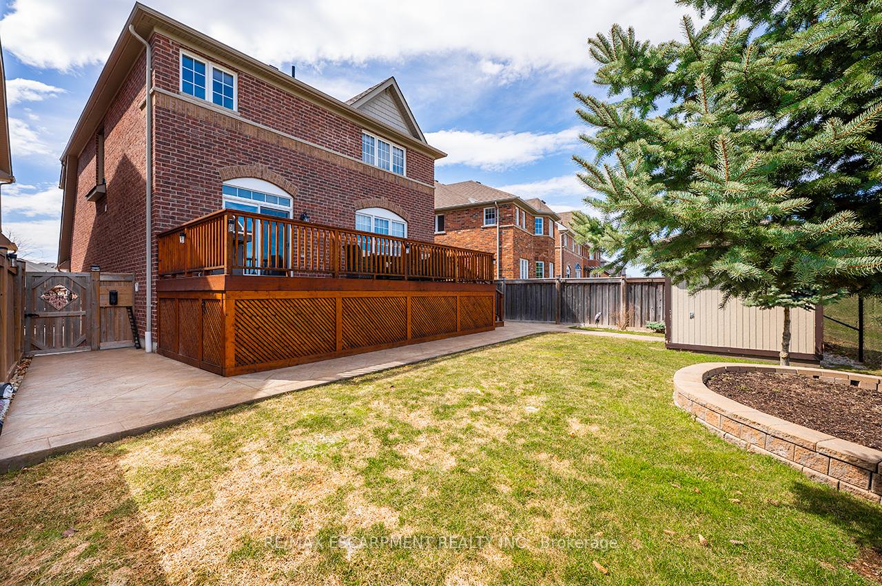 Photo 92 of 90 Waterville Way, Caledon, Rural Caledon — HOMEH