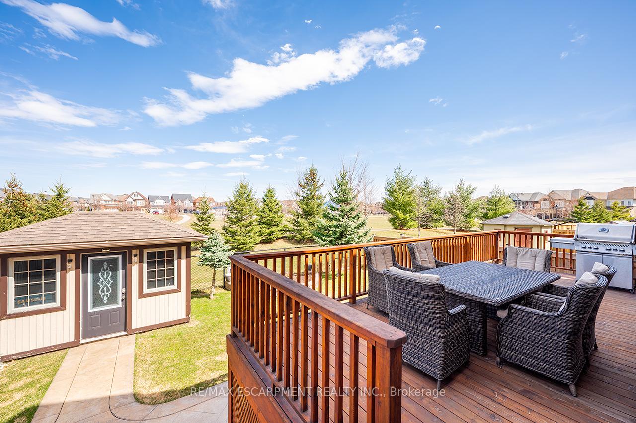 Photo 60 of 90 Waterville Way, Caledon, Rural Caledon — HOMEH