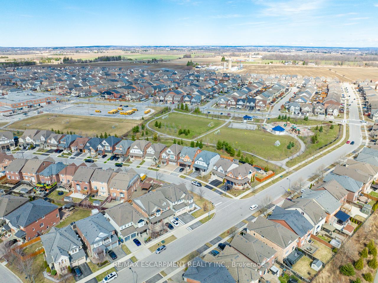 Photo 87 of 90 Waterville Way, Caledon, Rural Caledon — HOMEH