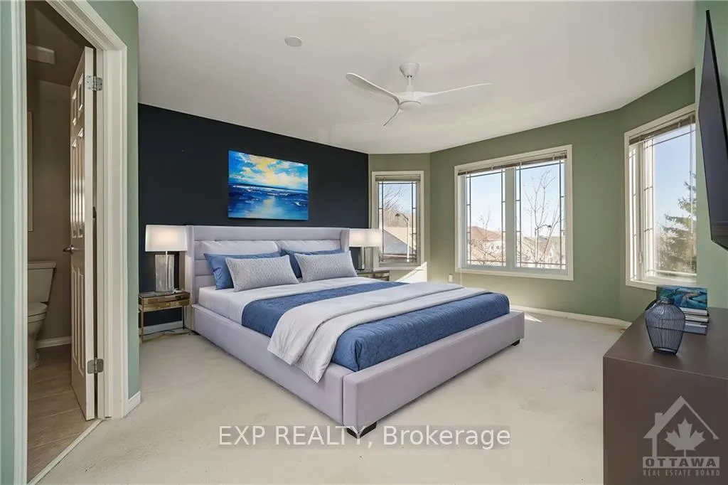 Photo 10 of 112 Grovemont Drive, Ottawa, Barrhaven - Strandherd — HOMEH