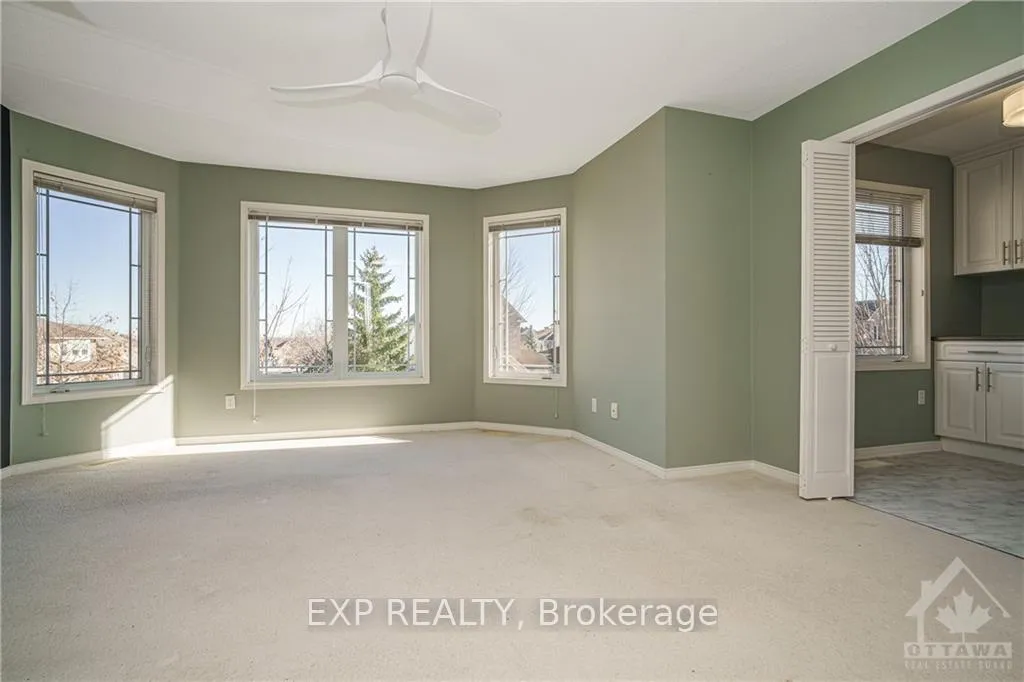 Photo 11 of 112 Grovemont Drive, Ottawa, Barrhaven - Strandherd — HOMEH