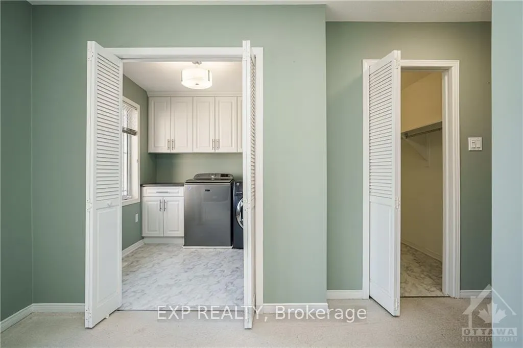 Photo 12 of 112 Grovemont Drive, Ottawa, Barrhaven - Strandherd — HOMEH