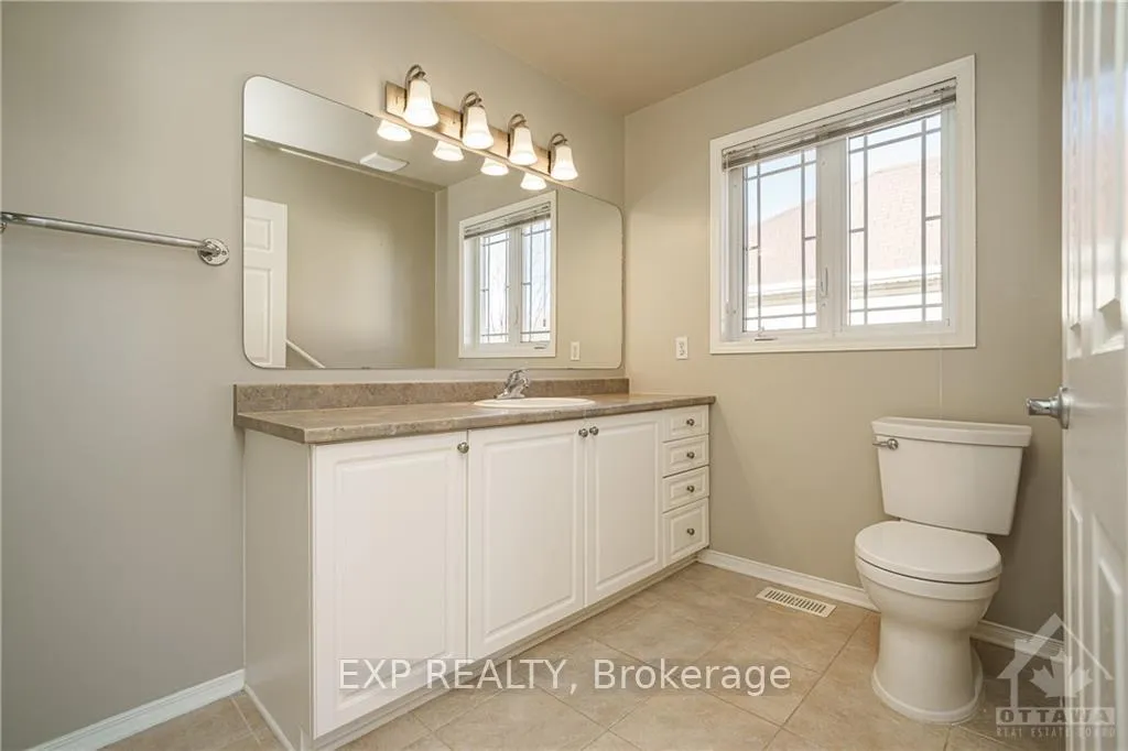 Photo 15 of 112 Grovemont Drive, Ottawa, Barrhaven - Strandherd — HOMEH
