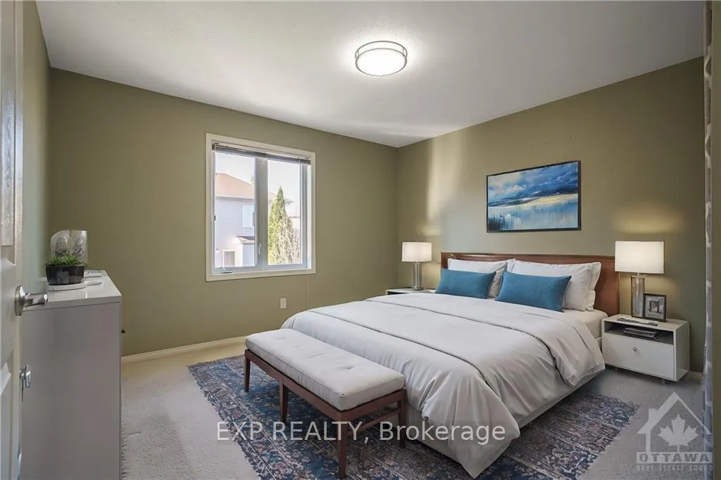 Photo 16 of 112 Grovemont Drive, Ottawa, Barrhaven - Strandherd — HOMEH