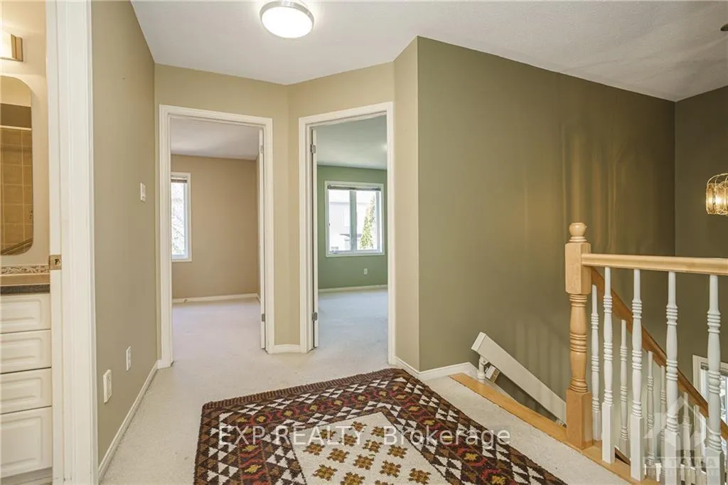 Photo 20 of 112 Grovemont Drive, Ottawa, Barrhaven - Strandherd — HOMEH