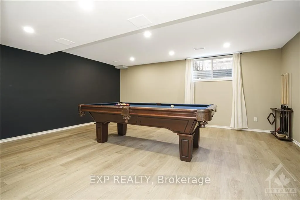 Photo 22 of 112 Grovemont Drive, Ottawa, Barrhaven - Strandherd — HOMEH