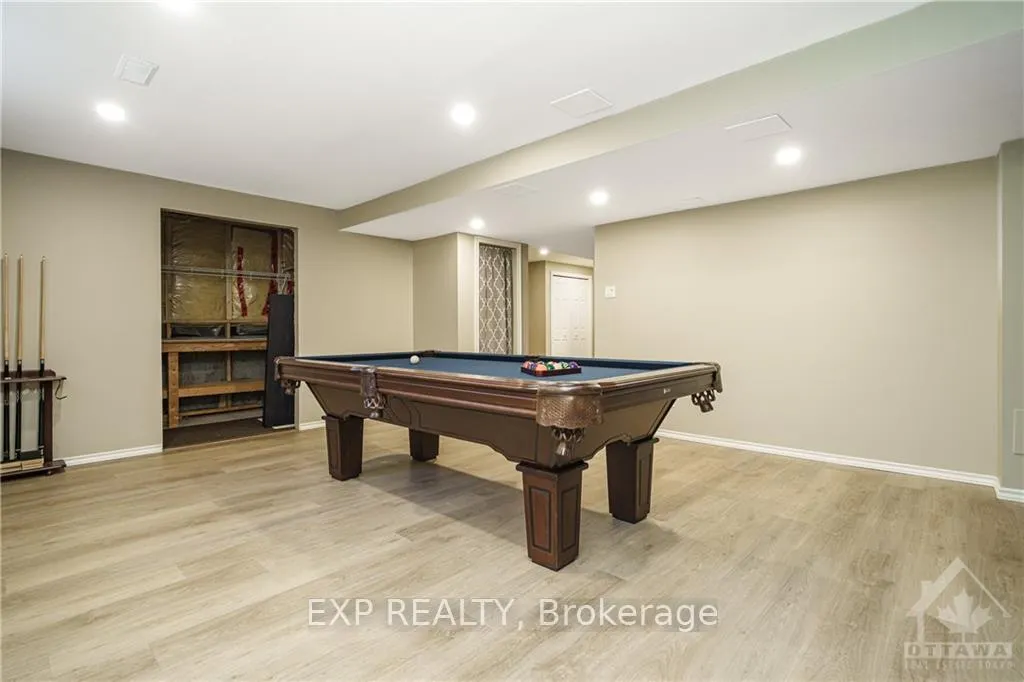 Photo 23 of 112 Grovemont Drive, Ottawa, Barrhaven - Strandherd — HOMEH