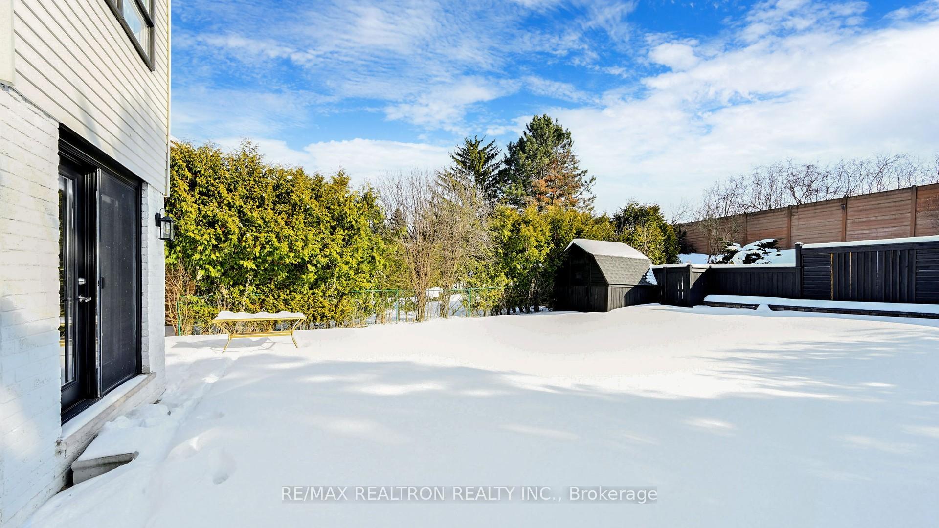 Photo 47 of 7 Underhill Crescent, Aurora, Aurora Highlands — HOMEH