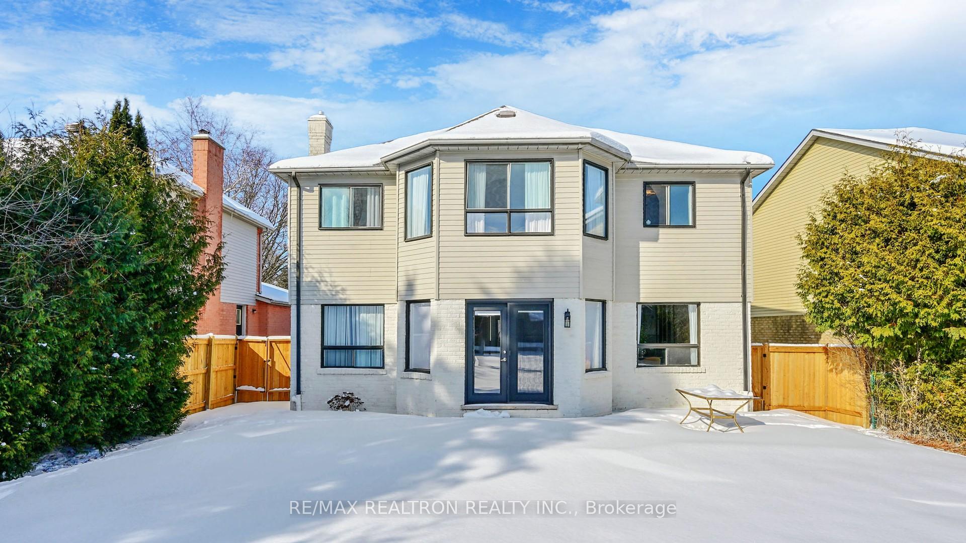 Photo 48 of 7 Underhill Crescent, Aurora, Aurora Highlands — HOMEH