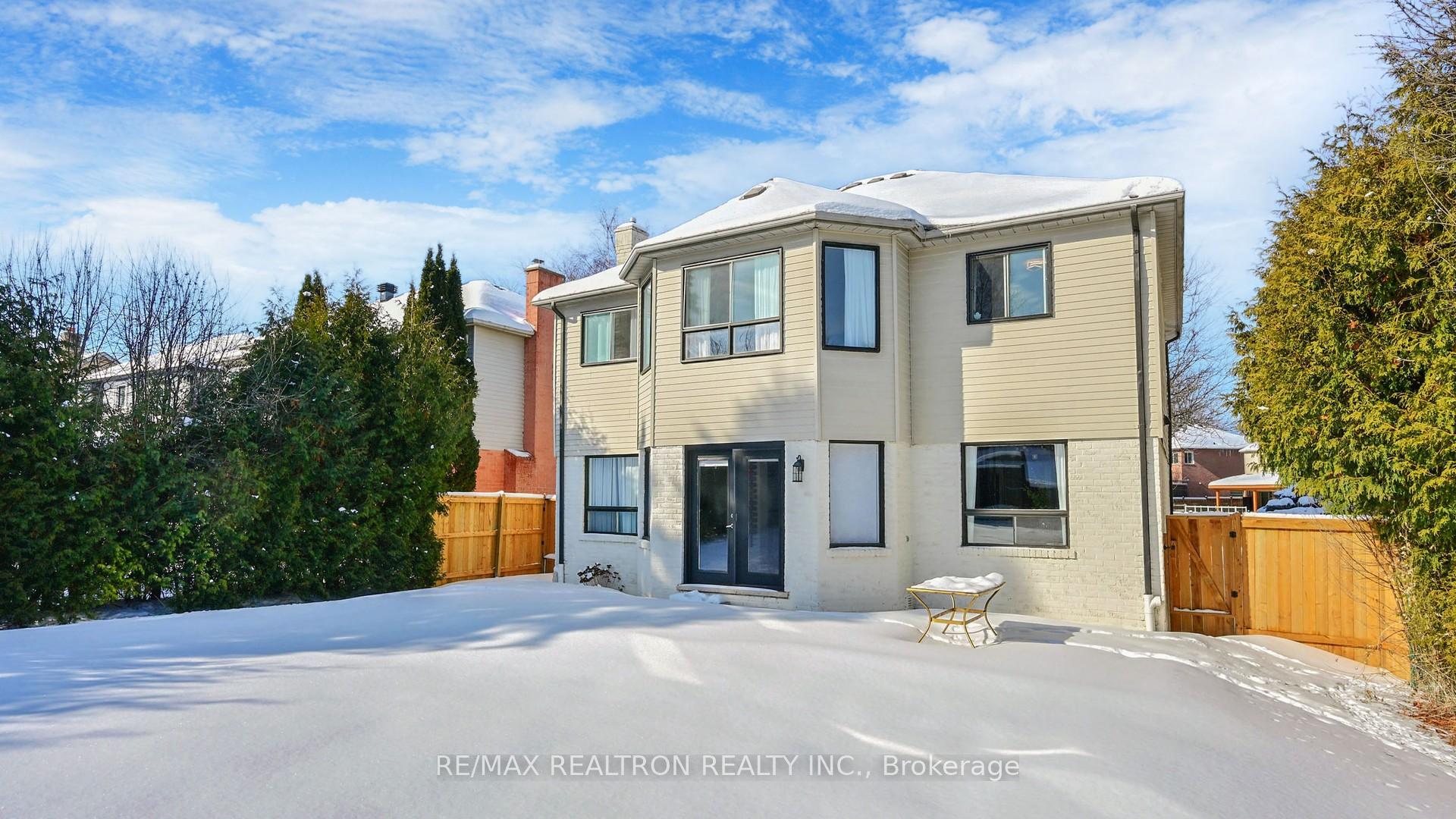 Photo 49 of 7 Underhill Crescent, Aurora, Aurora Highlands — HOMEH