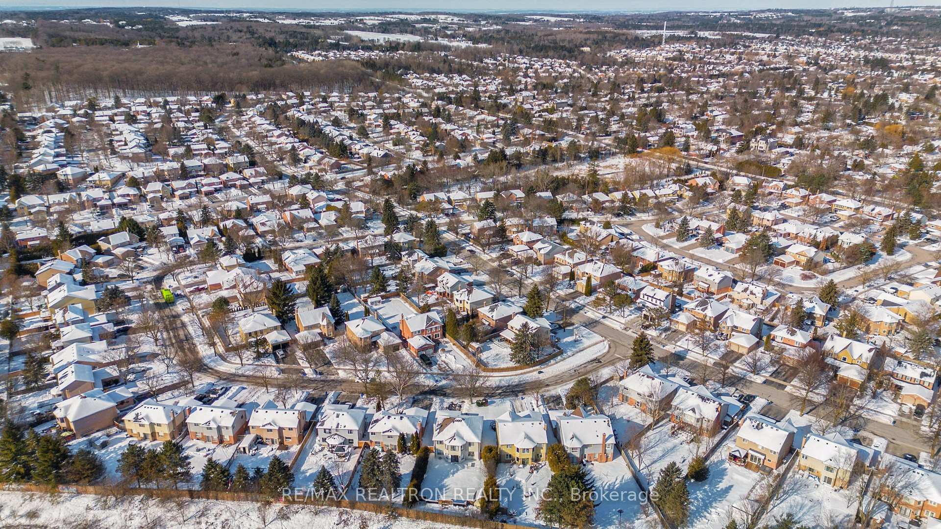 Photo 50 of 7 Underhill Crescent, Aurora, Aurora Highlands — HOMEH