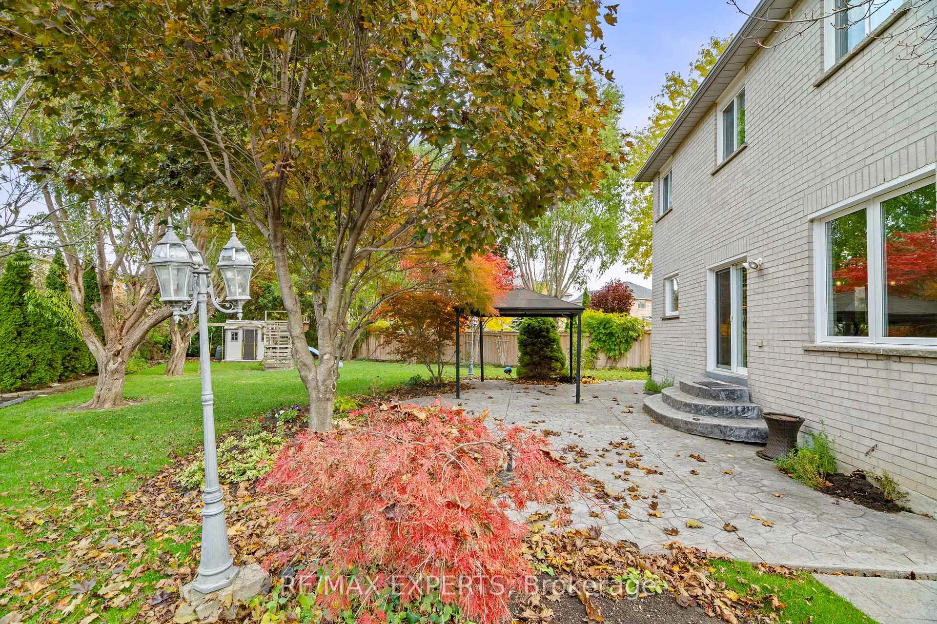 Photo 35 of 39 Michelle Drive, Vaughan, East Woodbridge — HOMEH