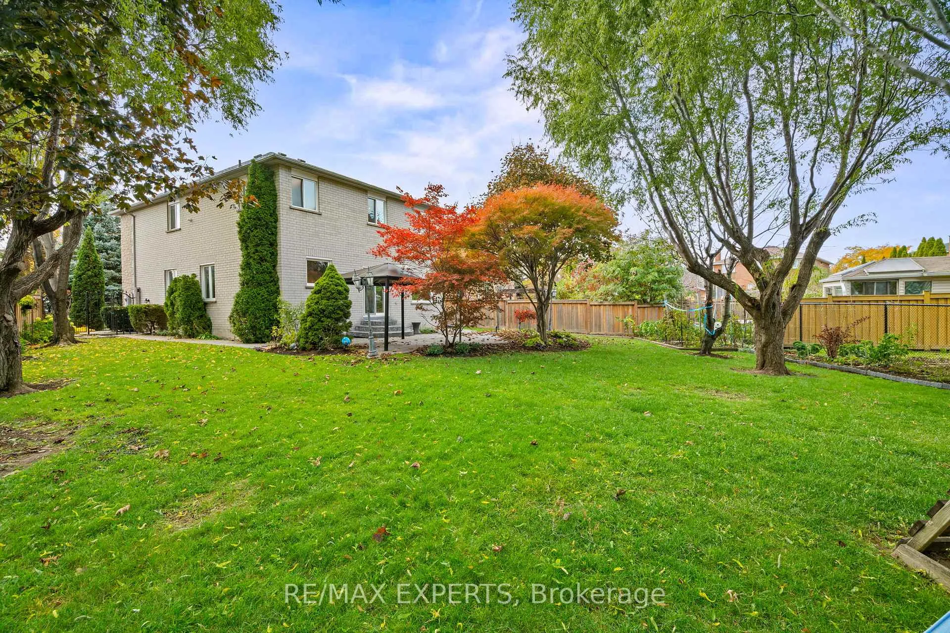 Photo 37 of 39 Michelle Drive, Vaughan, East Woodbridge — HOMEH