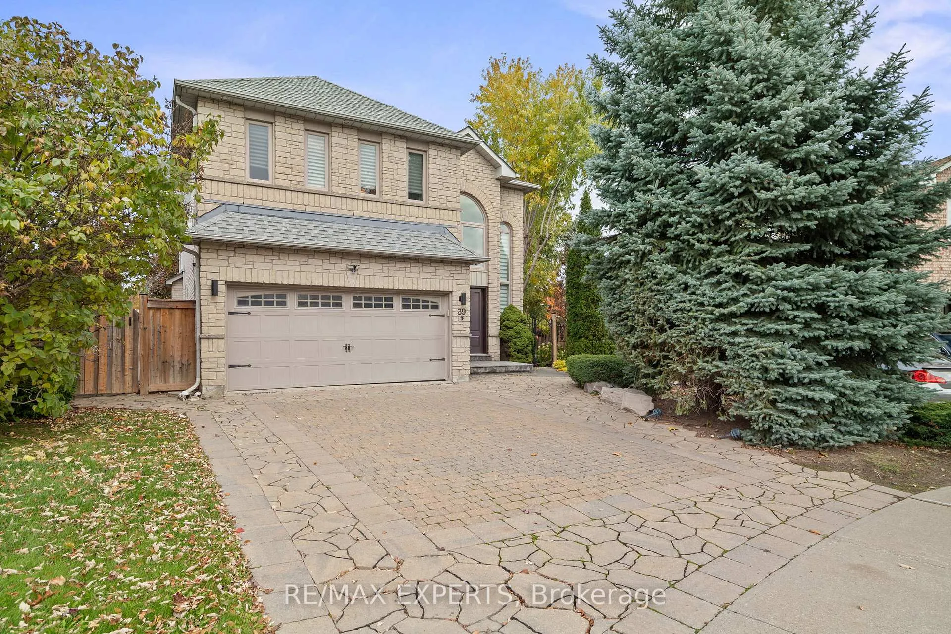 Photo 39 of 39 Michelle Drive, Vaughan, East Woodbridge — HOMEH
