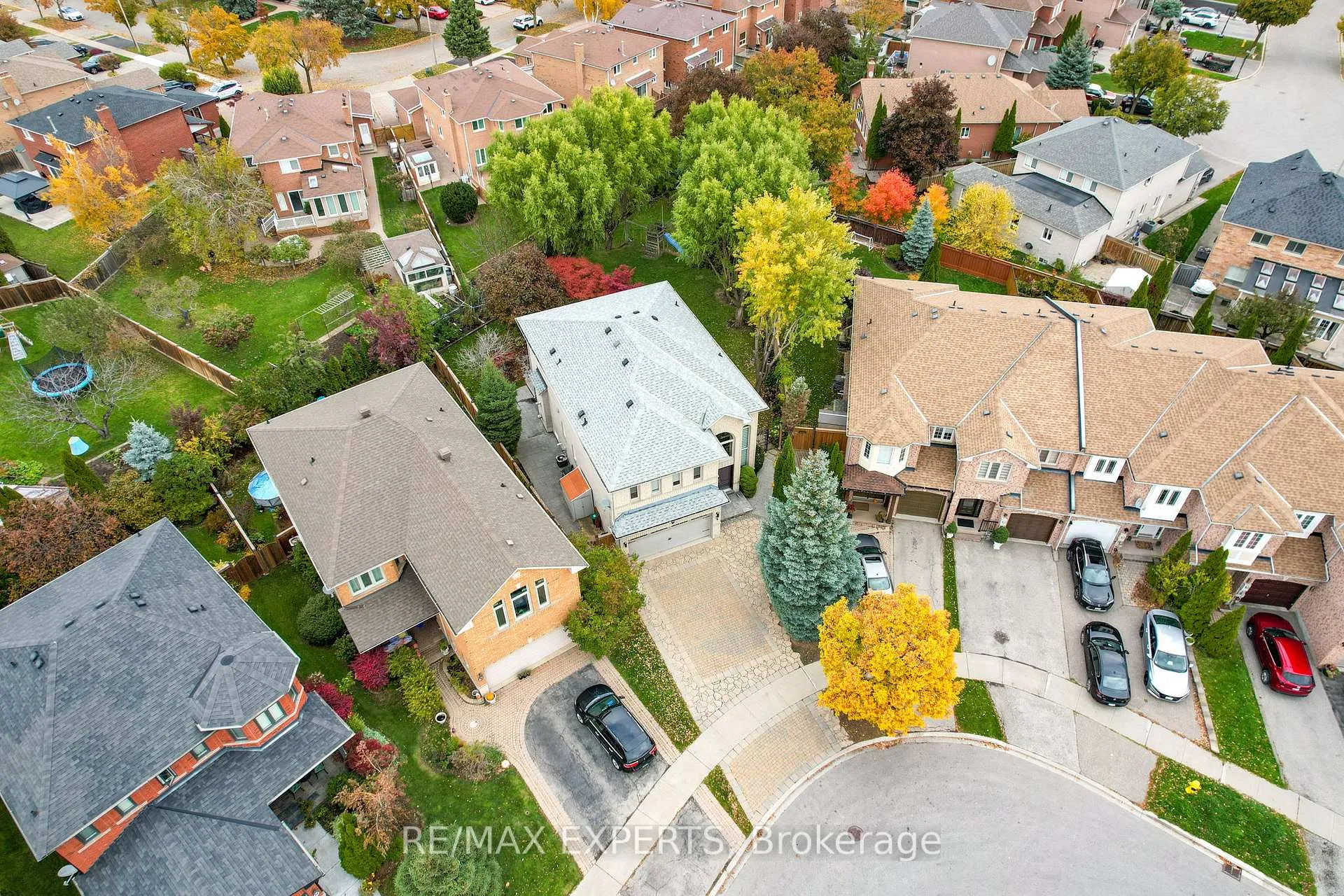 Photo 42 of 39 Michelle Drive, Vaughan, East Woodbridge — HOMEH