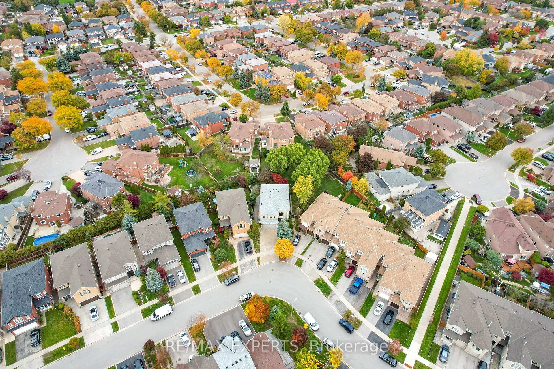 Photo 43 of 39 Michelle Drive, Vaughan, East Woodbridge — HOMEH