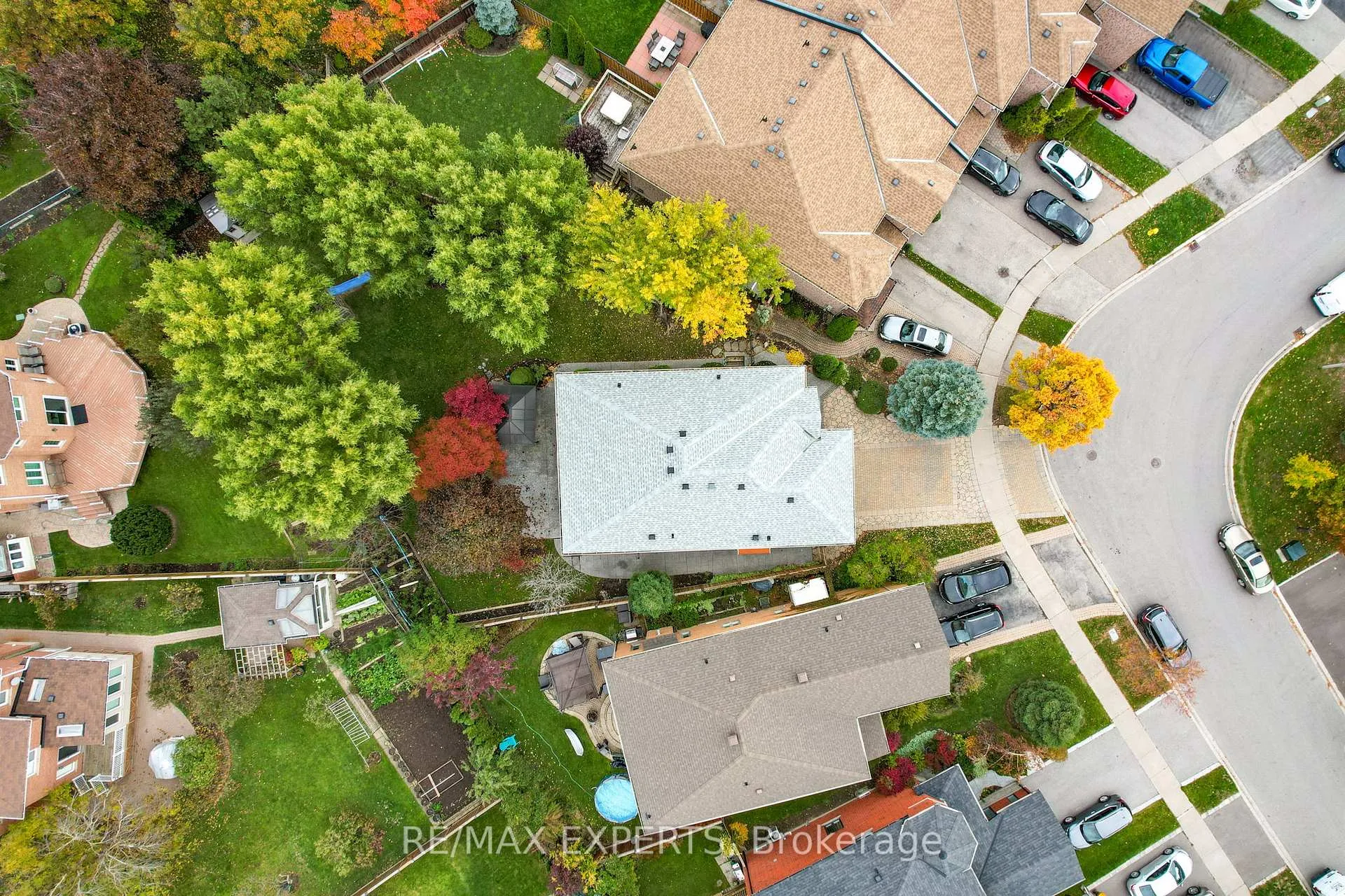 Photo 46 of 39 Michelle Drive, Vaughan, East Woodbridge — HOMEH