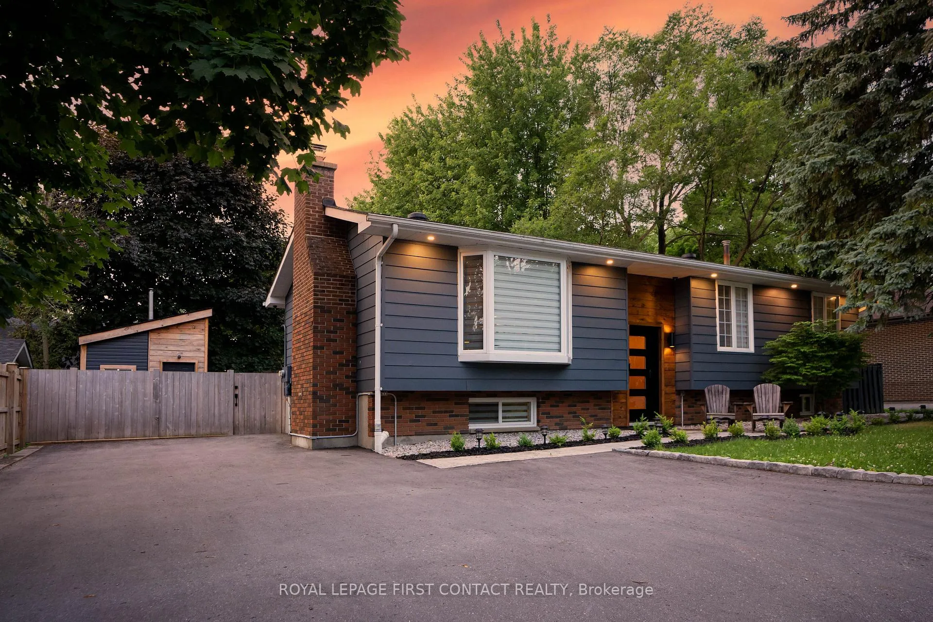 Photo 1 of 155 Napier Street, Barrie, Codrington — HOMEH