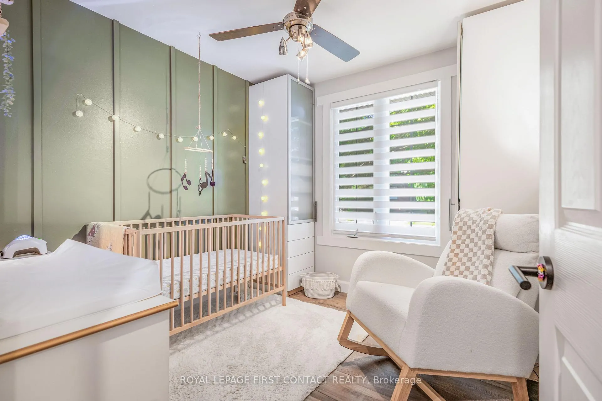 Photo 8 of 155 Napier Street, Barrie, Codrington — HOMEH