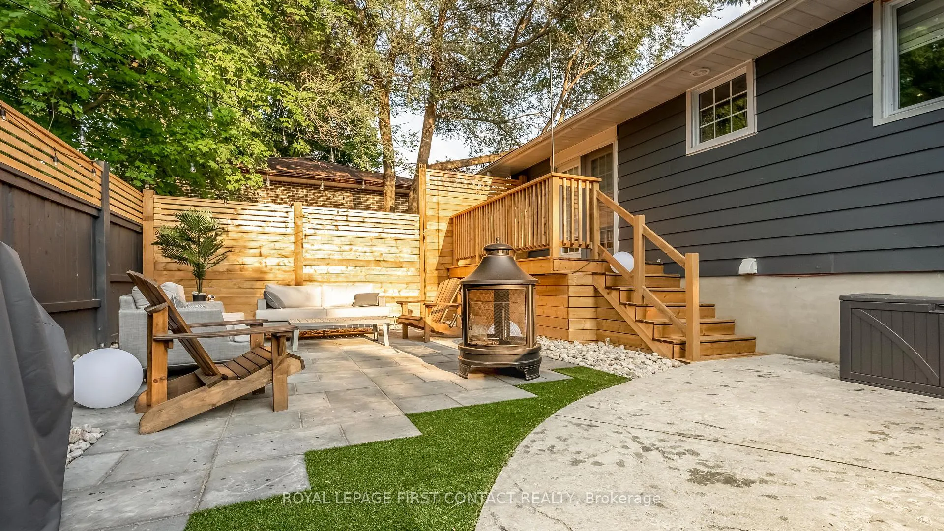 Photo 12 of 155 Napier Street, Barrie, Codrington — HOMEH