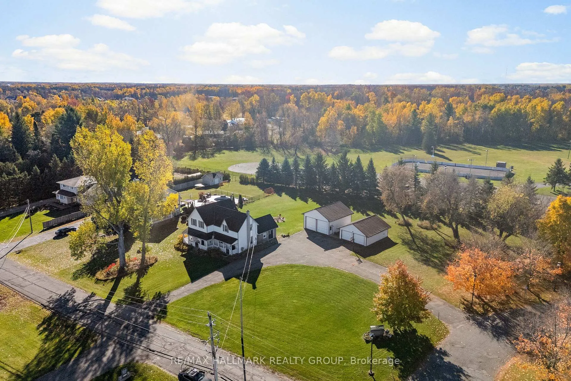 Photo 1 of 1456 Meadow Drive, Ottawa, Greely — HOMEH