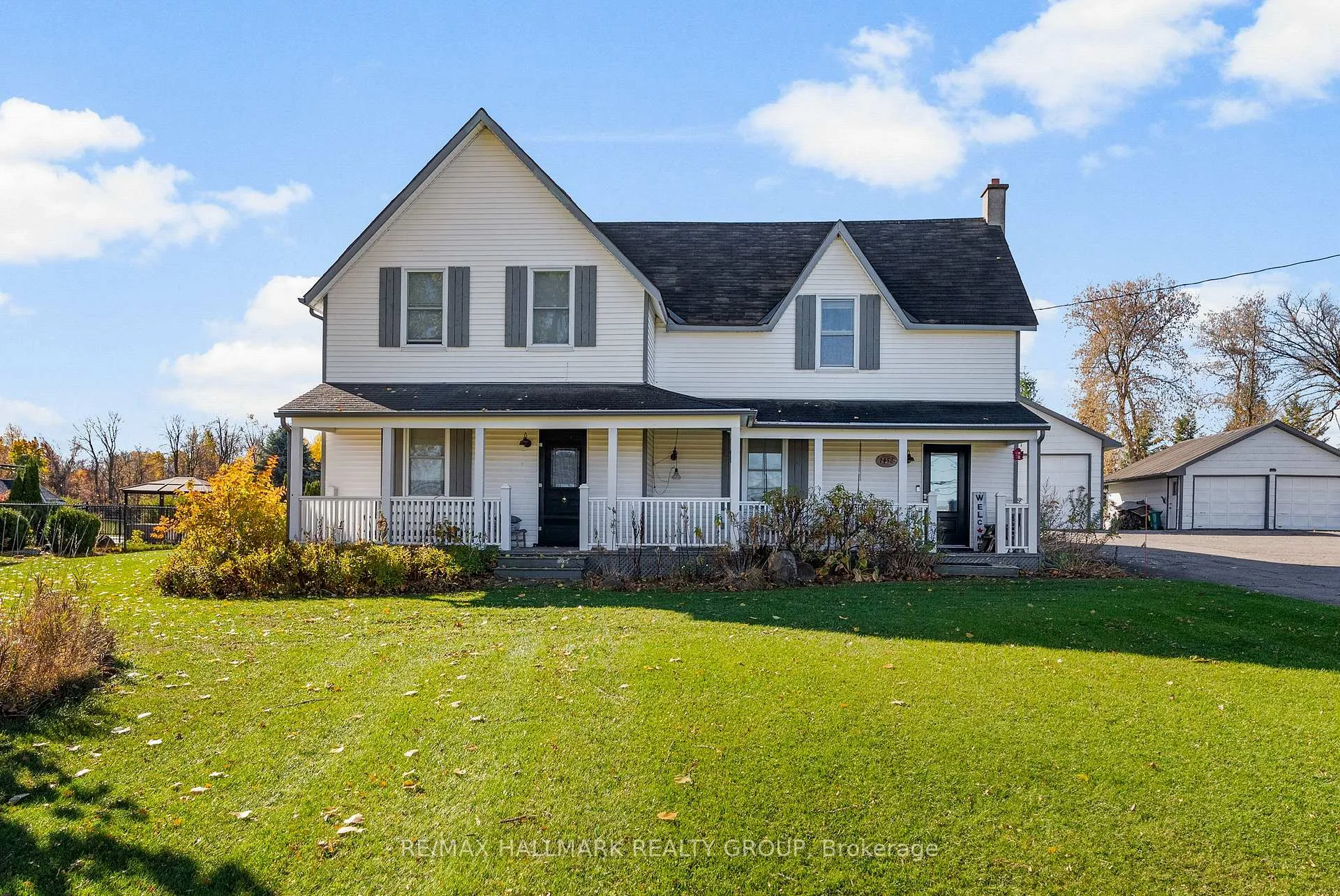 Photo 5 of 1456 Meadow Drive, Ottawa, Greely — HOMEH